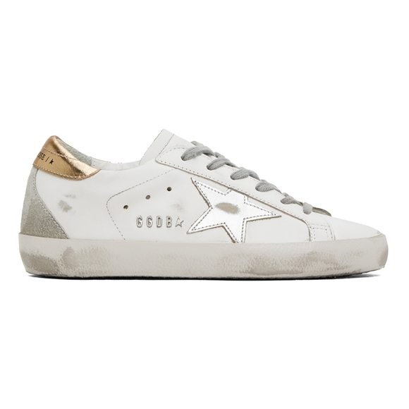 Golden Goose Shoes - GOLDEN GOOSE Sneakers, Size 40, Great Condition